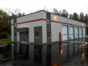 Service de pose de toiture en membrane élastomère à St-Jérôme - Entrepreneur Réparation Toiture Montréal