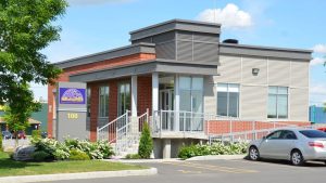 Service de pose de toiture en membrane élastomère à St-Eustache - Entrepreneur Réparation Toiture Laval