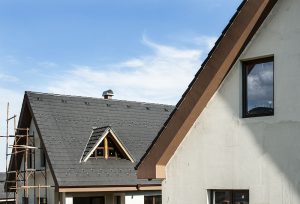 installation de toiture en bardeau asphalte à Dorval - Réparation Toiture Urgence