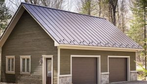 Services de construction neuve de toiture métallique à Saint-Jérôme, … / Réparation Toiture Urgence